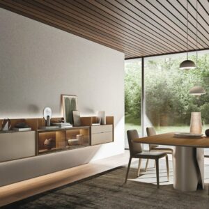 Итальянская гостиная группа Cabaret One 7