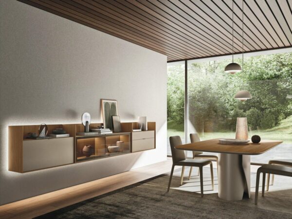 Итальянская гостиная группа Cabaret One 7