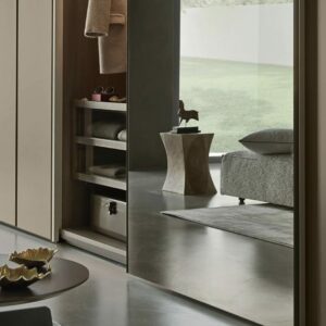 Итальянский шкаф Breccia 4