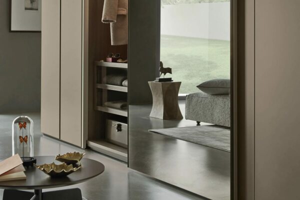 Итальянский шкаф Breccia 4