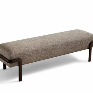 Итальянская банкетка Dominick от Conte Casa