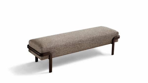 Итальянская банкетка Dominick от Conte Casa