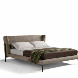 Итальянская кровать Dominick от Conte Casa