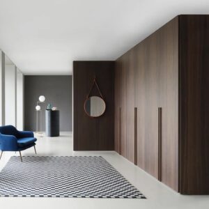 Итальянский шкаф Liscia 11