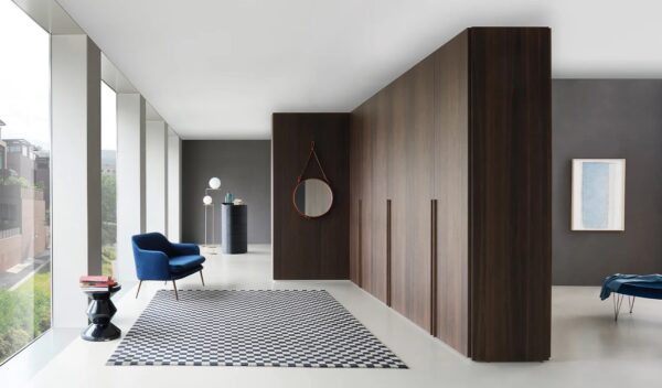 Итальянский шкаф Liscia 11