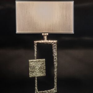 Итальянская настольная лампа Tea от Esperia