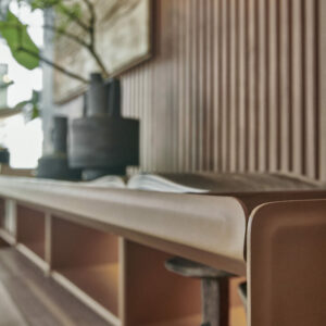 Итальянский комод PERFECT DAYS 5