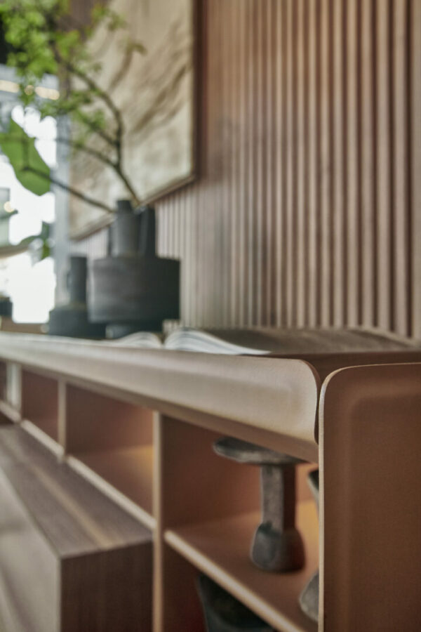 Итальянский комод PERFECT DAYS 5