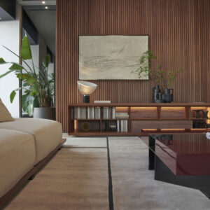 Итальянский столик Sunset Boulevard от Conte Casa