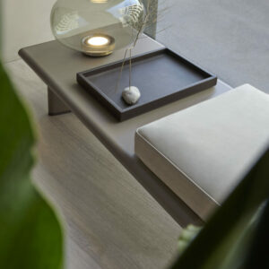 Итальянская банкетка Notting Hill от Conte Casa