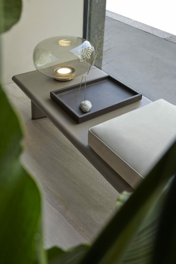 Итальянская банкетка Notting Hill от Conte Casa