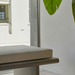 Итальянская банкетка Notting Hill 5