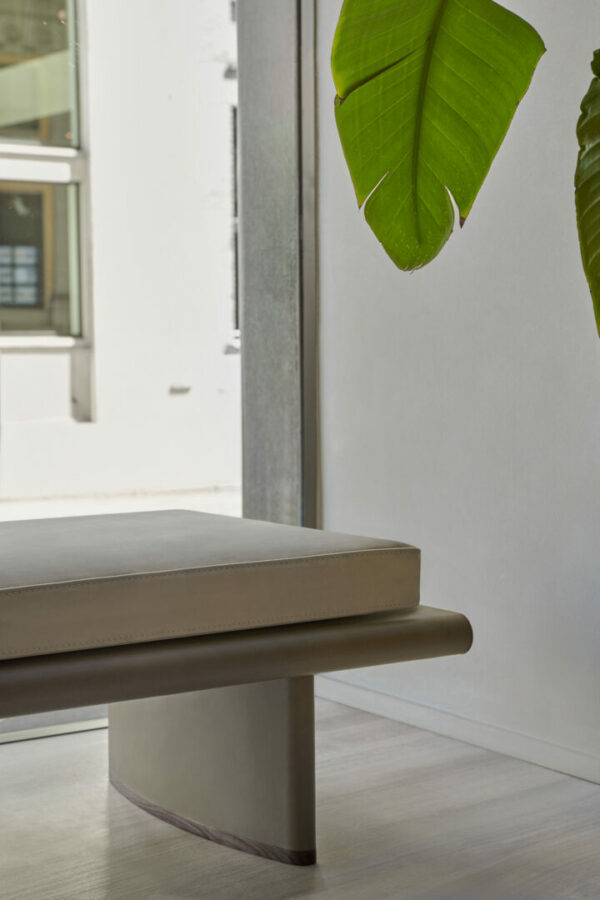 Итальянская банкетка Notting Hill 5