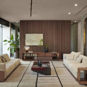 Итальянский столик Sunset Boulevard 4