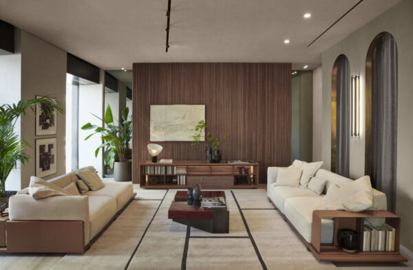 Итальянский столик Sunset Boulevard 4