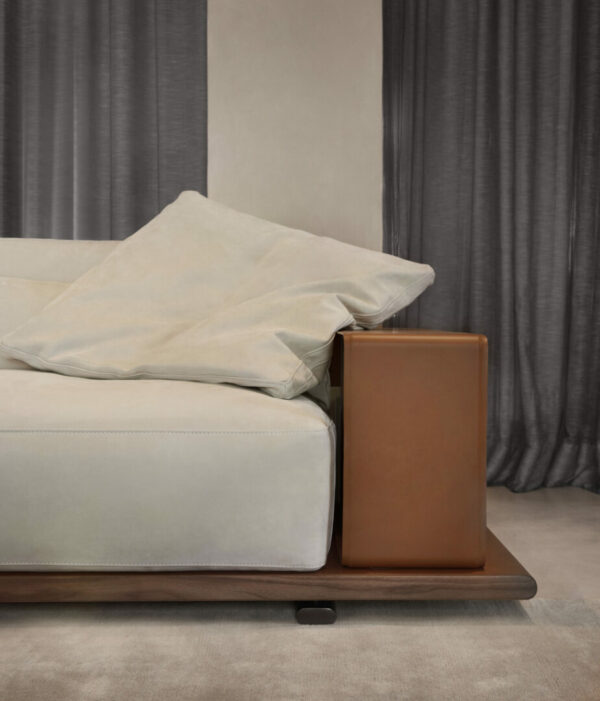 Итальянский диван HAPPY TOGETHER 6