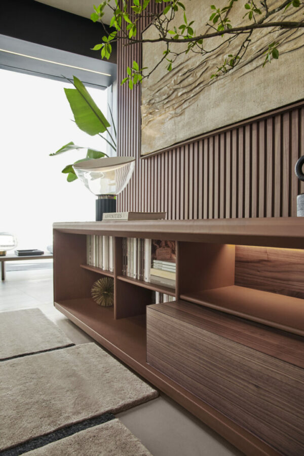 Итальянский комод PERFECT DAYS 2