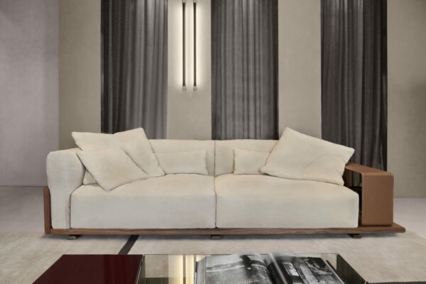 Итальянский диван HAPPY TOGETHER 5