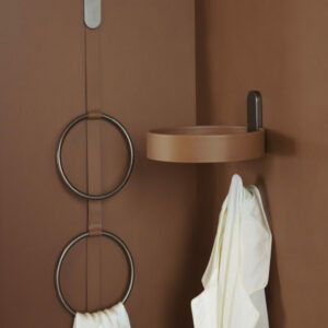 Итальянский письменный стол CHARADE от Conte Casa