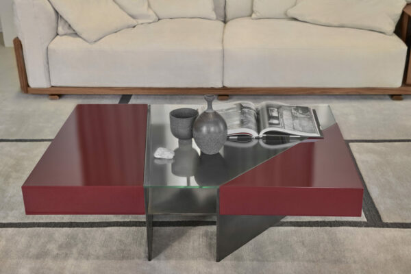 Итальянский столик Sunset Boulevard 3