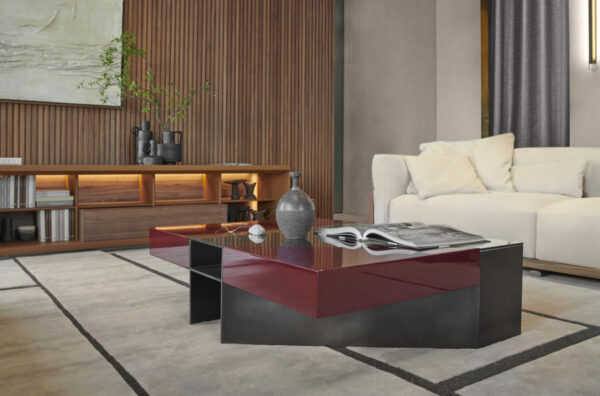 Итальянский столик Sunset Boulevard 2