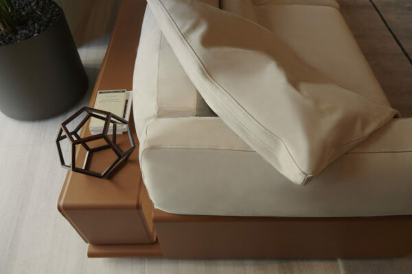 Итальянский диван HAPPY TOGETHER 4