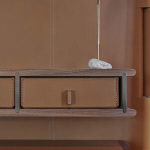 Итальянский письменный стол CHARADE 9