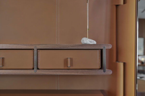 Итальянский письменный стол CHARADE 9