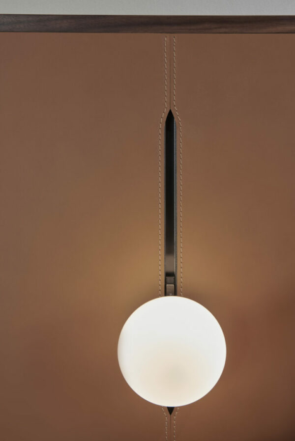 Итальянский письменный стол CHARADE 8