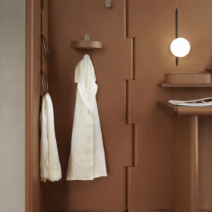 Итальянский письменный стол CHARADE 7