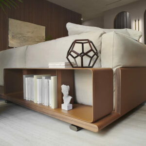 Итальянский диван HAPPY TOGETHER 2