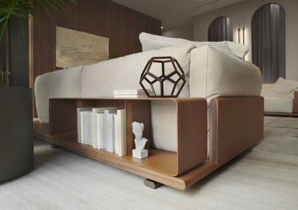 Итальянский диван HAPPY TOGETHER 2