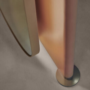 Итальянский письменный стол CHARADE 6