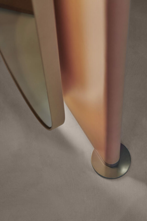 Итальянский письменный стол CHARADE 6