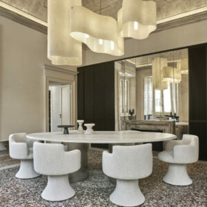 Итальянский стол Alcova 6