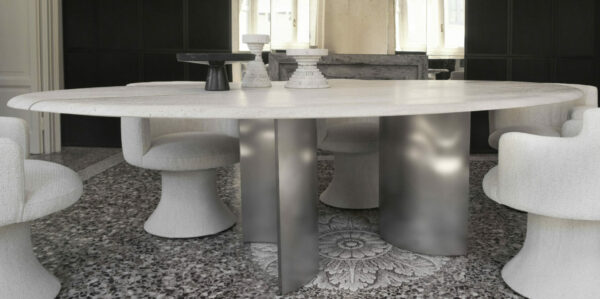 Итальянский стол Alcova 5