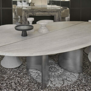 Итальянский стол Alcova 4