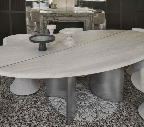 Итальянский стол Alcova 4