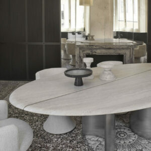 Итальянский стол Alcova 3