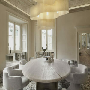 Итальянский стол Alcova 2