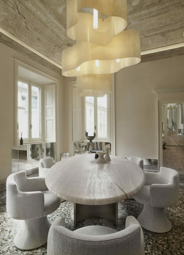 Итальянский стол Alcova 2