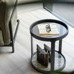 Итальянский столик Bergère 2