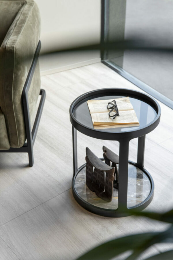 Итальянский столик Bergère 2