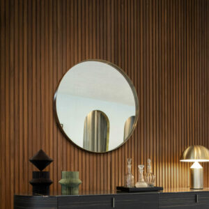 Итальянское зеркало Circo от Conte Casa