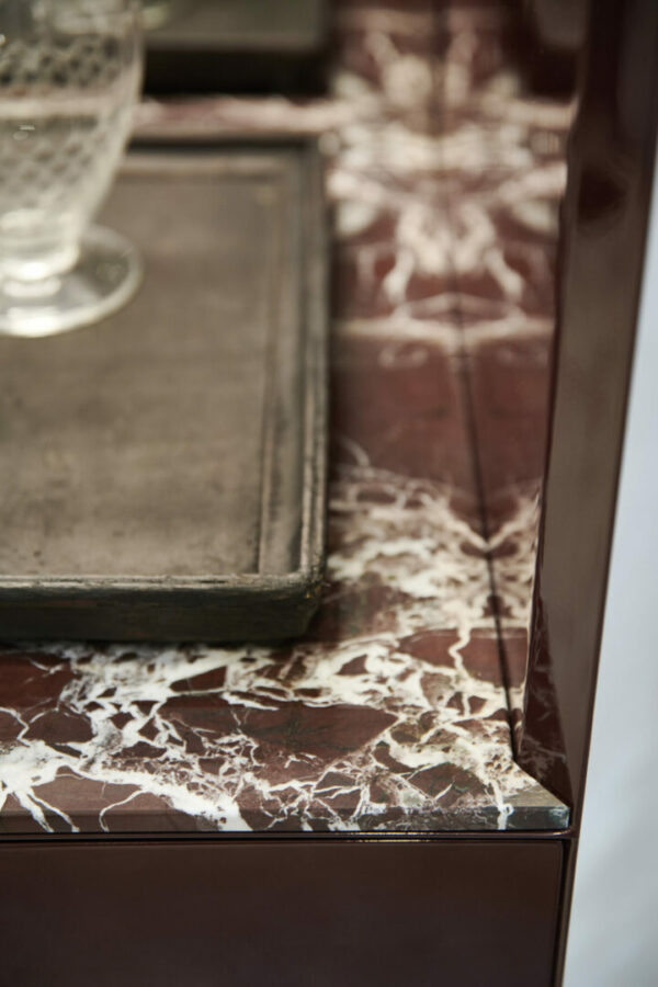 Итальянский бар AVENUE 5