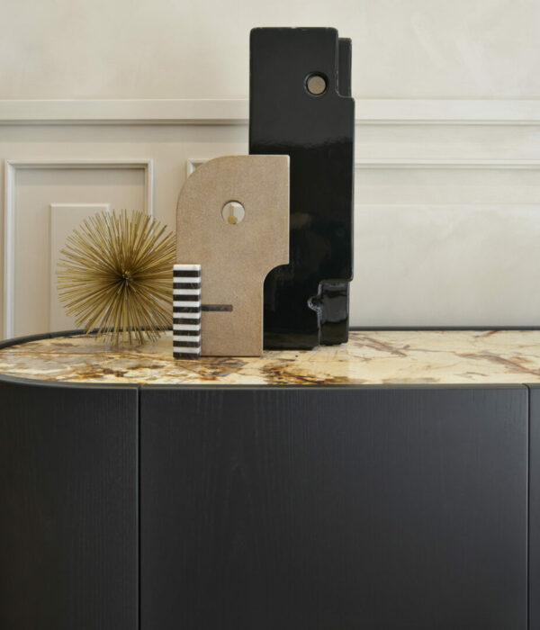 Итальянский бар Tako от Conte Casa