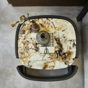 Итальянская прикроватная тумбочка OKE 6