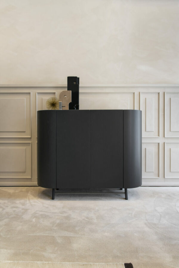 Итальянский бар Tako от Conte Casa