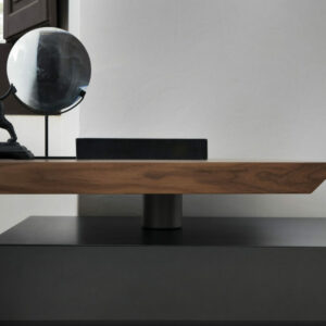 Итальянский письменный стол CUBIK 5