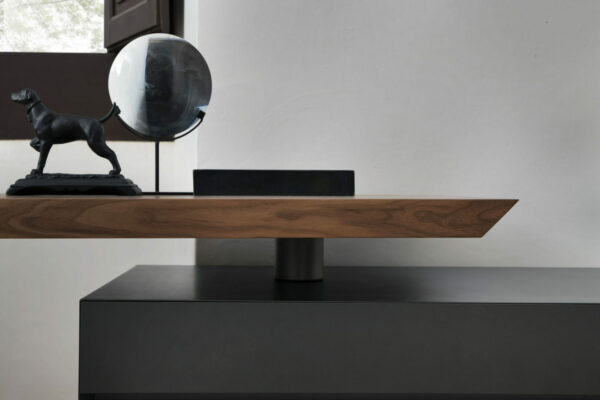 Итальянский письменный стол CUBIK 5